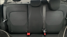 Ford Fiesta 1.1 Zetec 5dr Petrol Hatchback